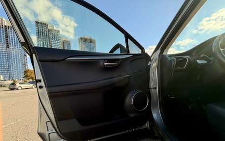 Lexus NX I, 2015 год, 2 500 000 рублей, 6 фотография
