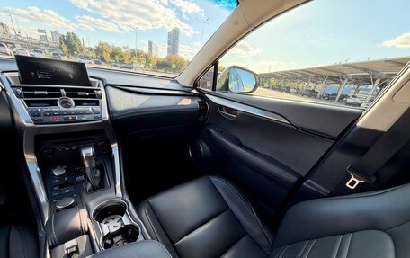 Lexus NX I, 2015 год, 2 500 000 рублей, 8 фотография