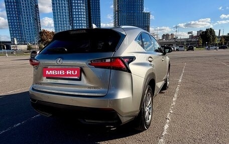 Lexus NX I, 2015 год, 2 500 000 рублей, 5 фотография