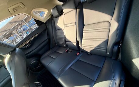 Lexus NX I, 2015 год, 2 500 000 рублей, 11 фотография