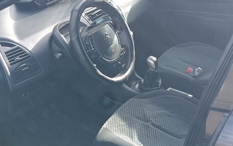 Citroen C4 II рестайлинг, 2006 год, 350 000 рублей, 6 фотография