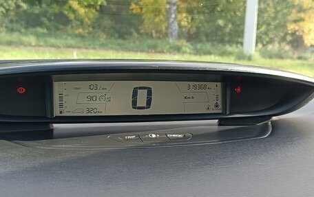 Citroen C4 II рестайлинг, 2006 год, 350 000 рублей, 8 фотография
