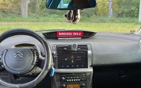 Citroen C4 II рестайлинг, 2006 год, 350 000 рублей, 7 фотография
