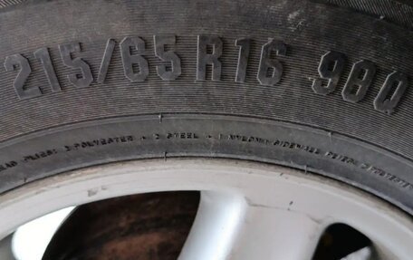 Toyota Nadia, 2001 год, 870 000 рублей, 10 фотография