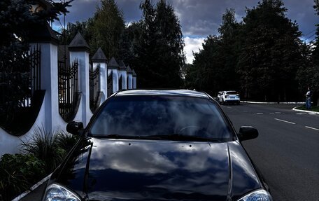 Chevrolet Lacetti, 2007 год, 470 000 рублей, 2 фотография
