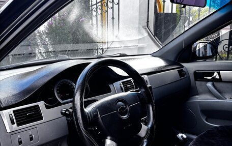 Chevrolet Lacetti, 2007 год, 470 000 рублей, 8 фотография