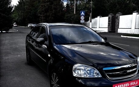 Chevrolet Lacetti, 2007 год, 470 000 рублей, 3 фотография