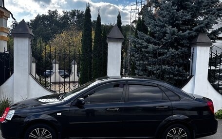 Chevrolet Lacetti, 2007 год, 470 000 рублей, 7 фотография