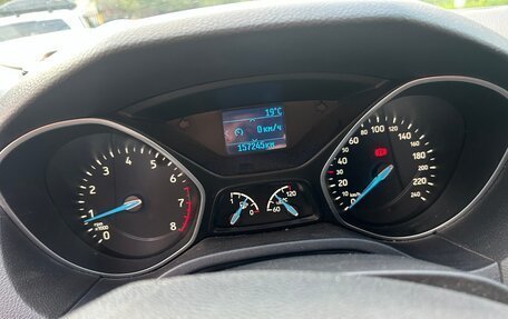 Ford Focus III, 2016 год, 1 050 000 рублей, 8 фотография