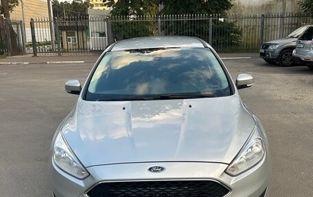 Ford Focus III, 2016 год, 1 050 000 рублей, 6 фотография