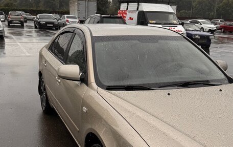 Hyundai Sonata VI, 2008 год, 600 000 рублей, 4 фотография