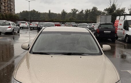 Hyundai Sonata VI, 2008 год, 600 000 рублей, 5 фотография