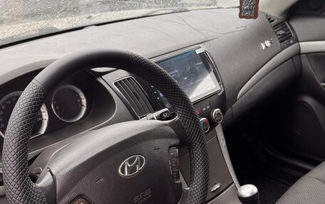 Hyundai Sonata VI, 2008 год, 600 000 рублей, 7 фотография