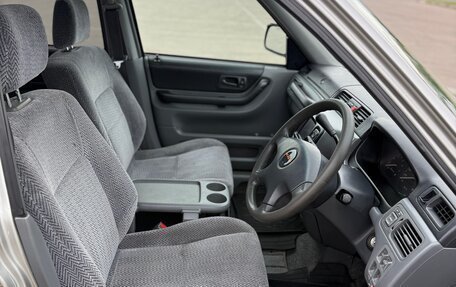 Honda CR-V IV, 1997 год, 610 000 рублей, 6 фотография