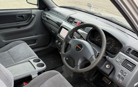 Honda CR-V IV, 1997 год, 610 000 рублей, 8 фотография