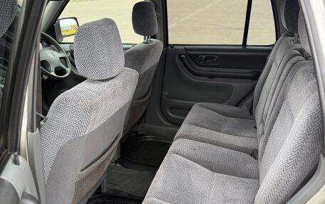 Honda CR-V IV, 1997 год, 610 000 рублей, 5 фотография