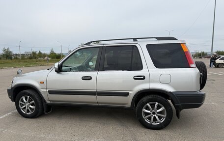 Honda CR-V IV, 1997 год, 610 000 рублей, 9 фотография