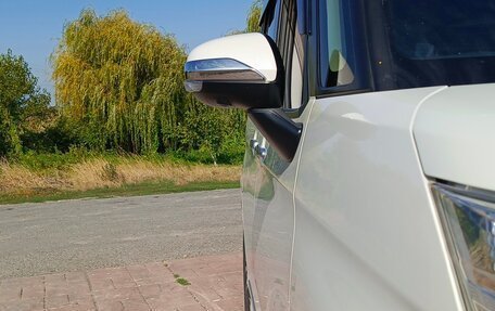 Toyota Roomy I, 2018 год, 1 170 000 рублей, 9 фотография