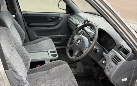Honda CR-V IV, 1997 год, 610 000 рублей, 7 фотография