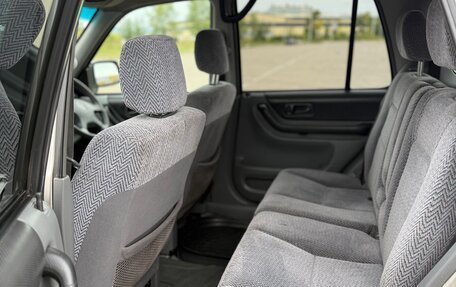 Honda CR-V IV, 1997 год, 610 000 рублей, 4 фотография