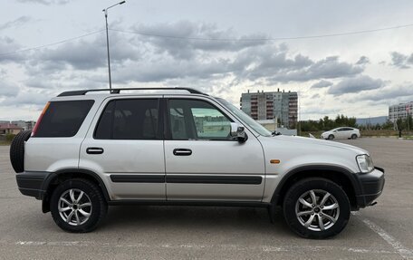 Honda CR-V IV, 1997 год, 610 000 рублей, 3 фотография