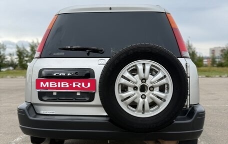 Honda CR-V IV, 1997 год, 610 000 рублей, 2 фотография