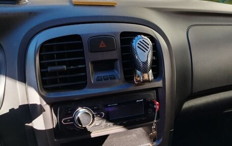 Hyundai Sonata IV рестайлинг, 2008 год, 300 000 рублей, 7 фотография