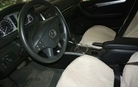 Mercedes-Benz B-Класс, 2008 год, 600 000 рублей, 4 фотография