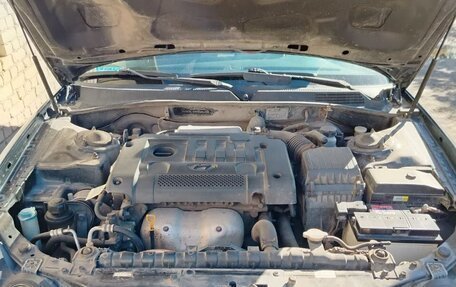 Hyundai Sonata IV рестайлинг, 2008 год, 300 000 рублей, 5 фотография