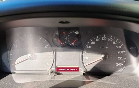 Hyundai Sonata IV рестайлинг, 2008 год, 300 000 рублей, 6 фотография