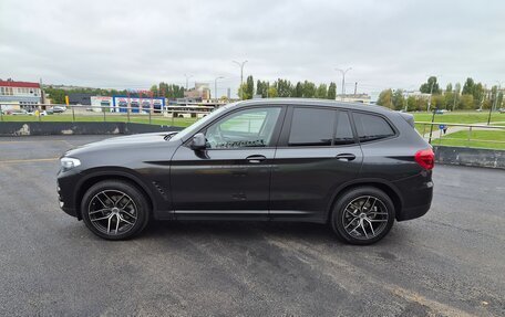 BMW X3, 2020 год, 4 000 000 рублей, 2 фотография