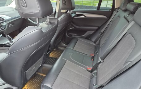 BMW X3, 2020 год, 4 000 000 рублей, 12 фотография