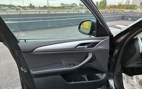 BMW X3, 2020 год, 4 000 000 рублей, 9 фотография