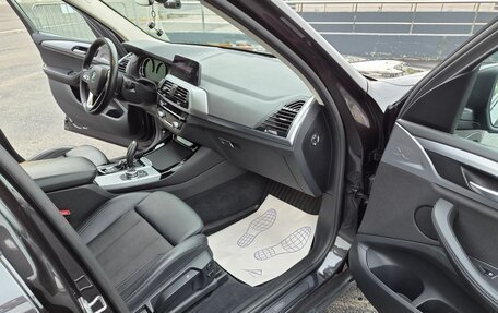 BMW X3, 2020 год, 4 000 000 рублей, 15 фотография