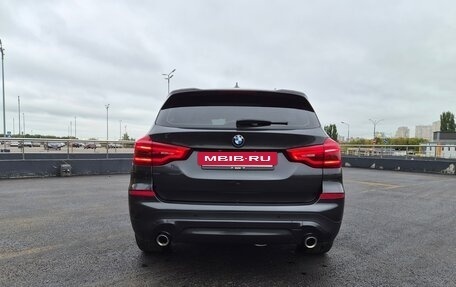 BMW X3, 2020 год, 4 000 000 рублей, 7 фотография