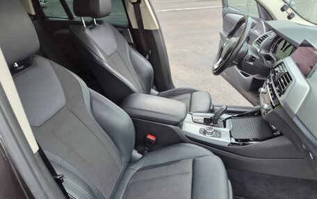 BMW X3, 2020 год, 4 000 000 рублей, 17 фотография