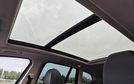 BMW X3, 2020 год, 4 000 000 рублей, 21 фотография