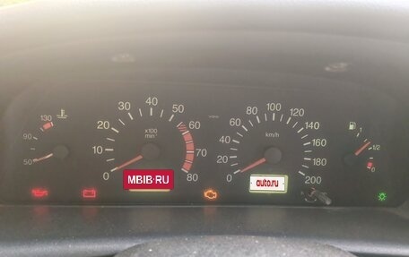 Chevrolet Niva I рестайлинг, 2005 год, 247 000 рублей, 7 фотография