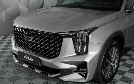 GAC GS8, 2026 год, 5 349 000 рублей, 14 фотография