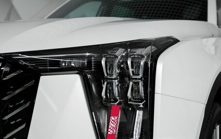 GAC GS8, 2026 год, 5 349 000 рублей, 12 фотография