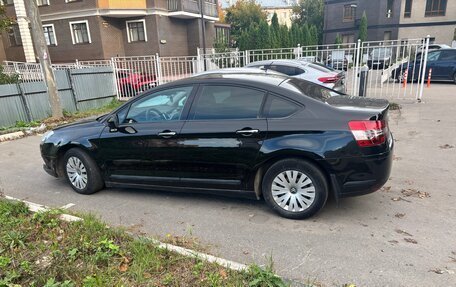 Citroen C5 II, 2011 год, 480 000 рублей, 4 фотография