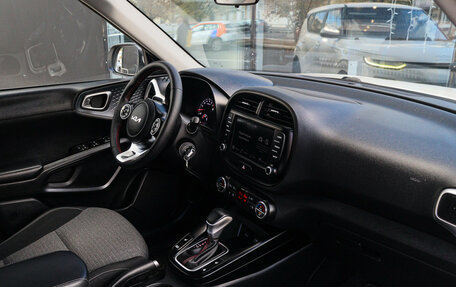 KIA Soul III, 2021 год, 1 700 000 рублей, 7 фотография