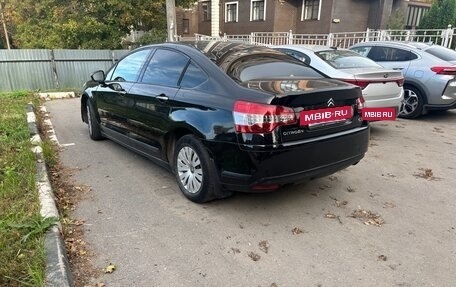 Citroen C5 II, 2011 год, 480 000 рублей, 3 фотография