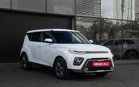 KIA Soul III, 2021 год, 1 700 000 рублей, 3 фотография