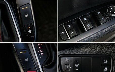 KIA Soul III, 2021 год, 1 700 000 рублей, 13 фотография