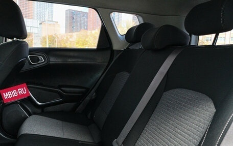 KIA Soul III, 2021 год, 1 700 000 рублей, 8 фотография