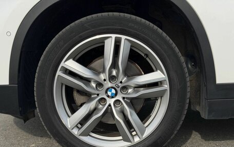 BMW X1, 2018 год, 2 400 000 рублей, 8 фотография