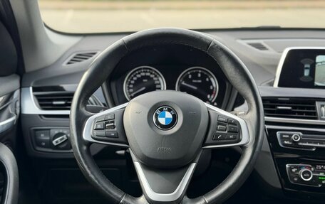 BMW X1, 2018 год, 2 400 000 рублей, 15 фотография