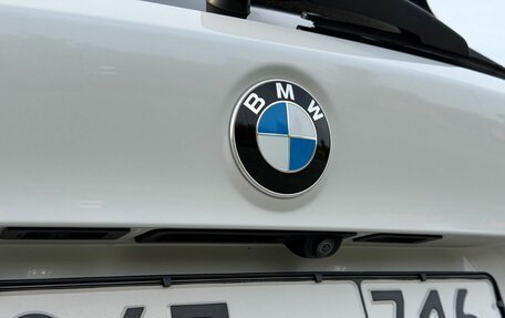 BMW X1, 2018 год, 2 400 000 рублей, 9 фотография