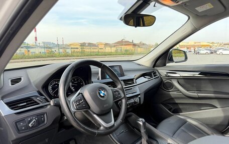 BMW X1, 2018 год, 2 400 000 рублей, 13 фотография